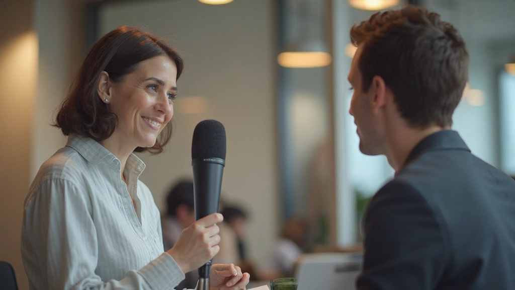 Instructieve foto van Nederlandse consonantuitspraak oefening met visuele mondposities in moderne trainingsomgeving